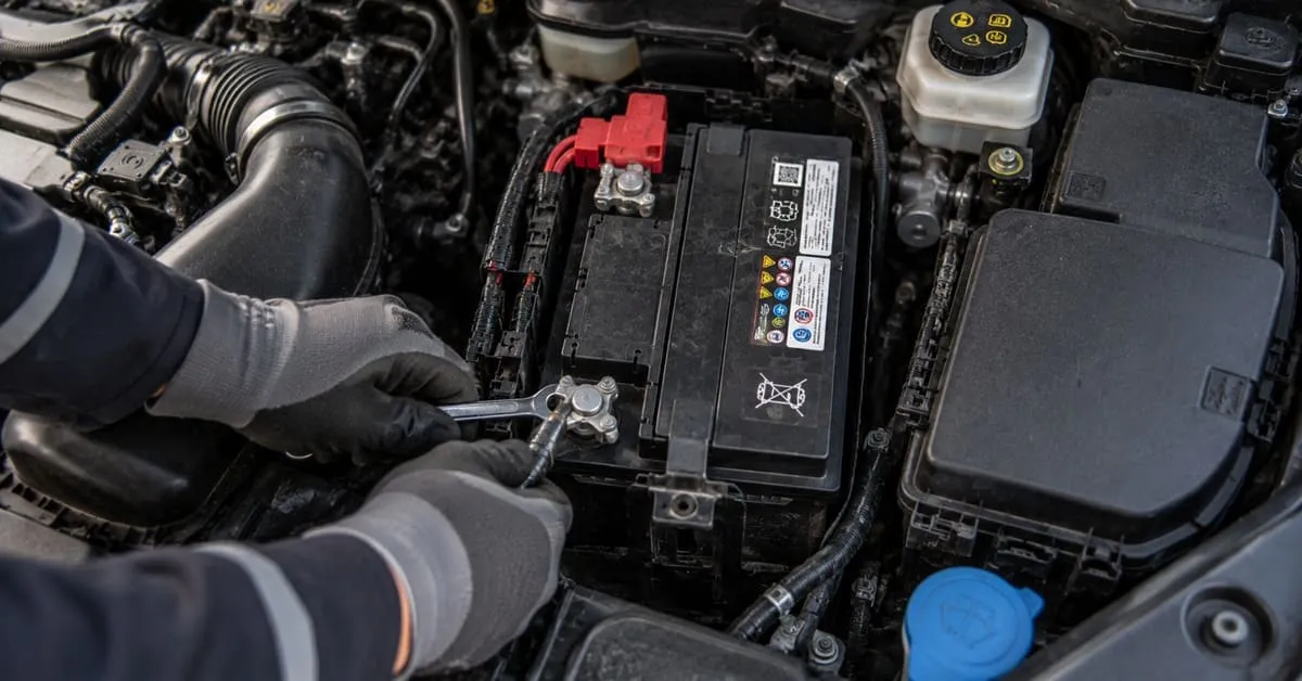 Marderschreck fürs Auto ohne komplizierten elektrischen Anschluss
