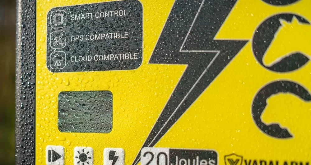Warum ist ein intelligenter Elektrozaun besser als ein herkömmlicher?